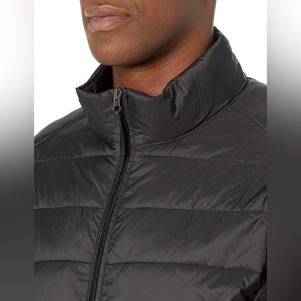 Amazon Essentials Lightweight Water-Resistant Puf… - image 4